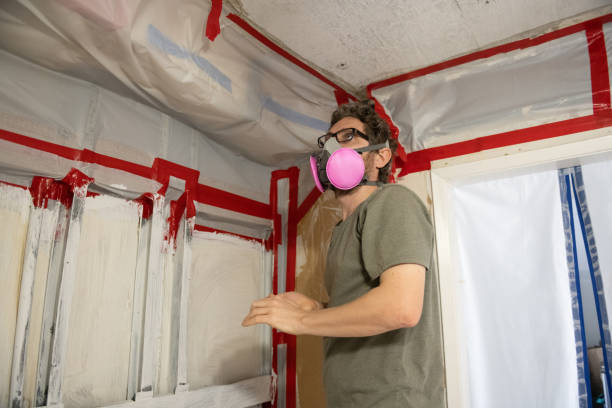Best Comprehensive Air Testing for Mold Contaminants  in Buffalo, SC
